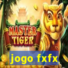 jogo fxfx